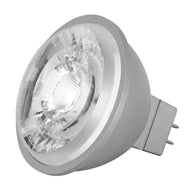 8MR16 LED DIMMABLE 15 DEGREES REFLECTOR 12V 8 WATTS 3000K