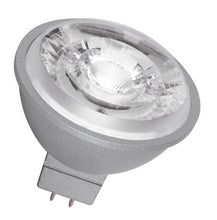 Load image into Gallery viewer, 8MR16 LED DIMMABLE 15 DEGREES REFLECTOR 12V 8 WATTS 3000K