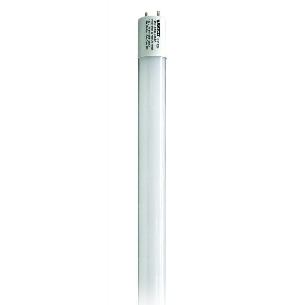 S11924 14T8/LED/48-830/BP 120-277V