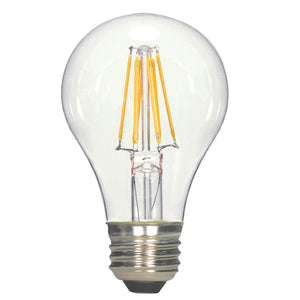 S29894 7A19/CL/LED/E26/3K/ES/120V