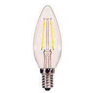 S29920 2.5W CTC/LED/27K/CL/120V