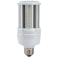 S39390 18W/LED/HID/5000K/100-277V E26
