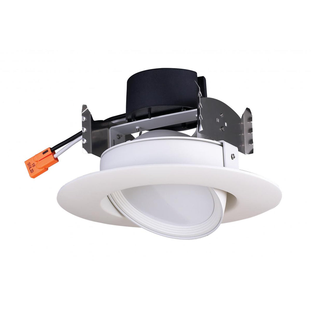 S39466 7WLED/DIR/4/90'/27K/120V