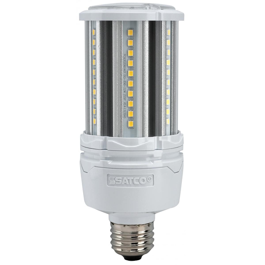 S39671 22W/LED/HID/2700K/100/277V/E26