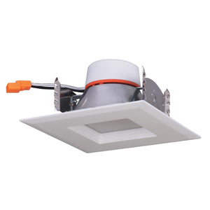 S39756 7WLED/4/SQ/27K/120V