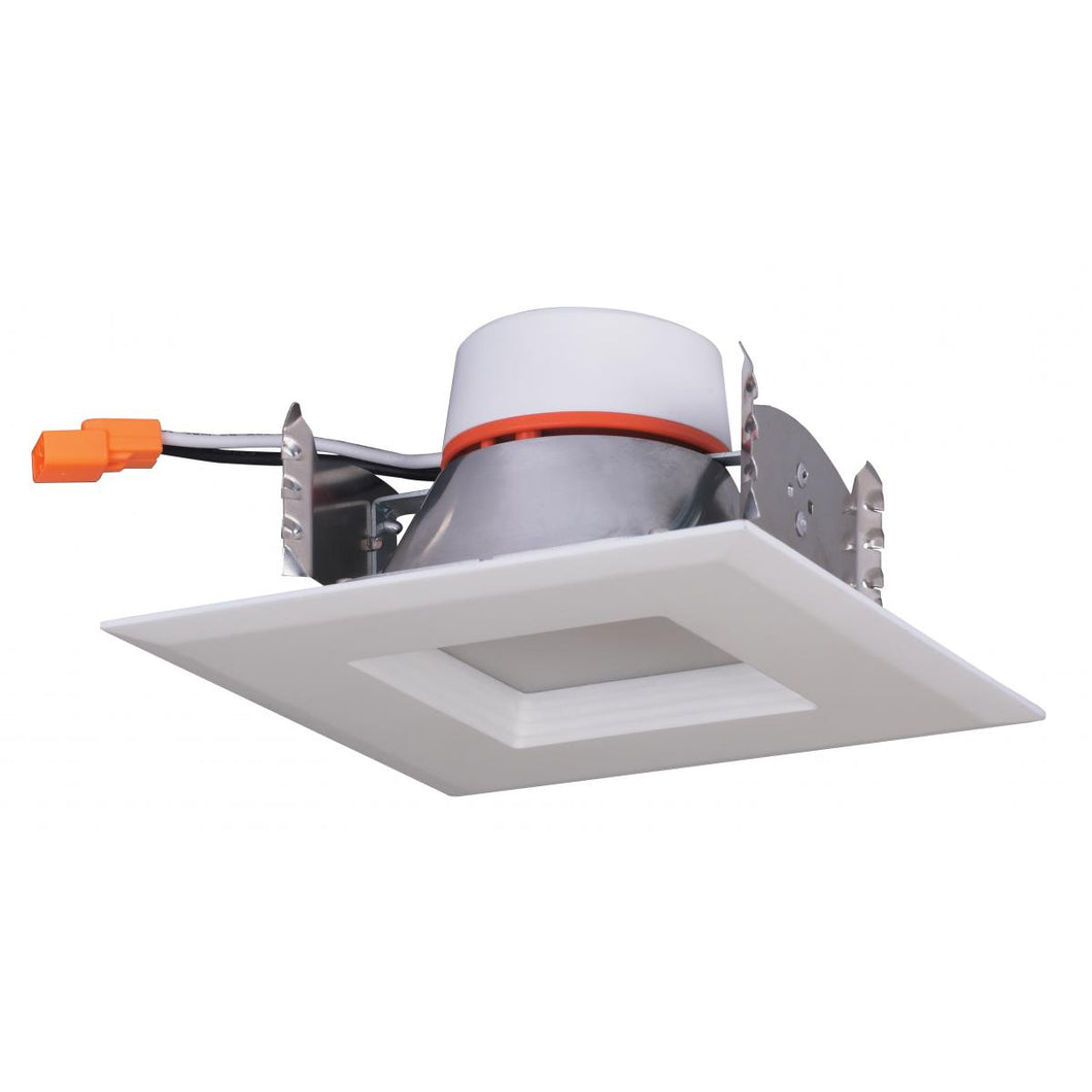 S39756 7WLED/4/SQ/27K/120V