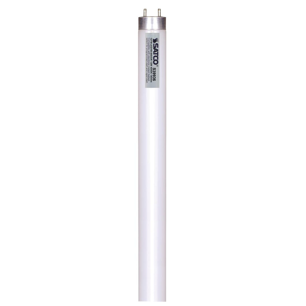 S39936 12T8/LED/48-840/DR