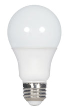 Load image into Gallery viewer, A19 LED BULB 9 WATTS SOFT WHITE MEDIUM BASE 2-PACK - trinitylightingetc-com