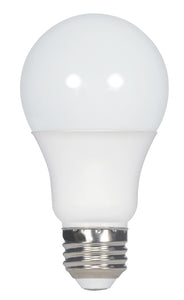 A19 LED BULB 9 WATTS SOFT WHITE MEDIUM BASE 2-PACK - trinitylightingetc-com