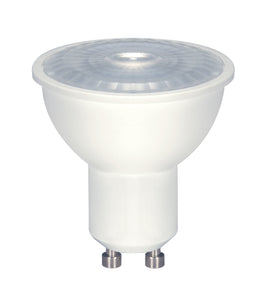 6.5MR16 LED BULB 40 BEAM 5000K 120V GU10