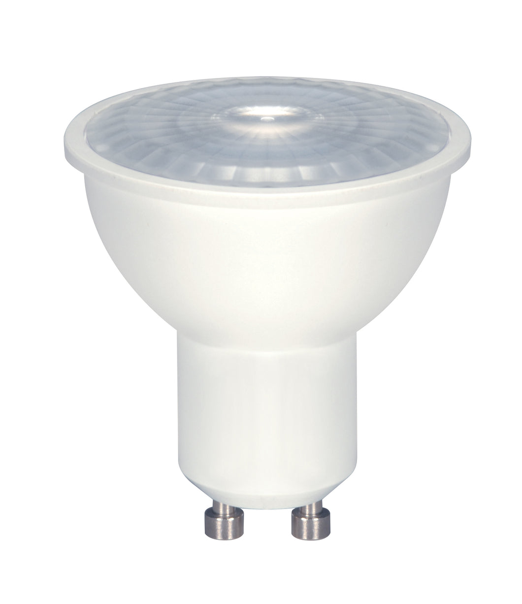 6.5MR16 LED BULB 40 BEAM 5000K 120V GU10
