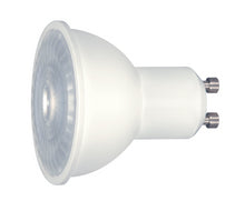 Load image into Gallery viewer, 6.5MR16 LED BULB 40 BEAM 5000K 120V GU10