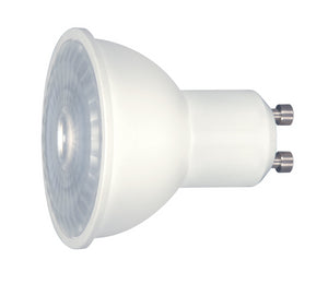 6.5MR16 LED BULB 40 BEAM 5000K 120V GU10