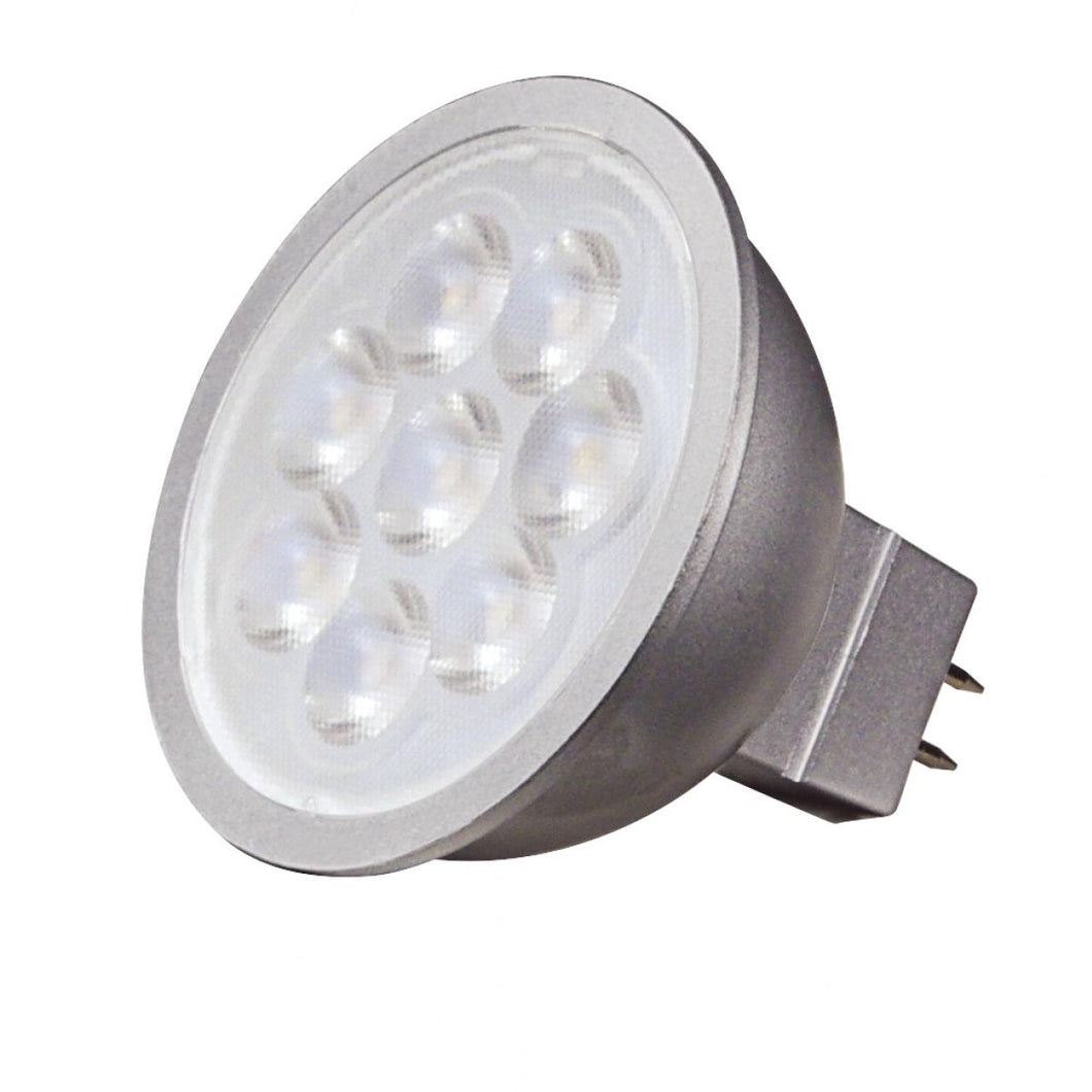 S8605 6.5MR16/LED/40'/30K/12V