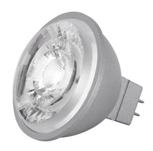 Load image into Gallery viewer, 8MR16 LED DIMMABLE 15 DEGREES REFLECTOR 12V 8 WATTS 3000K