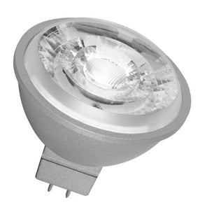 8MR16 LED DIMMABLE 15 DEGREES REFLECTOR 12V 8 WATTS 3000K