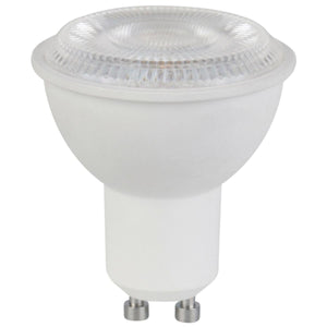 S8677 6.5MR16/LED/25'/30K/120V/GU10