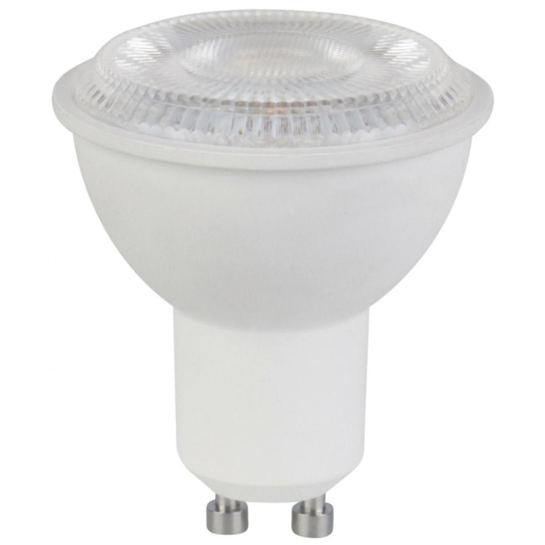S8677 6.5MR16/LED/25'/30K/120V/GU10