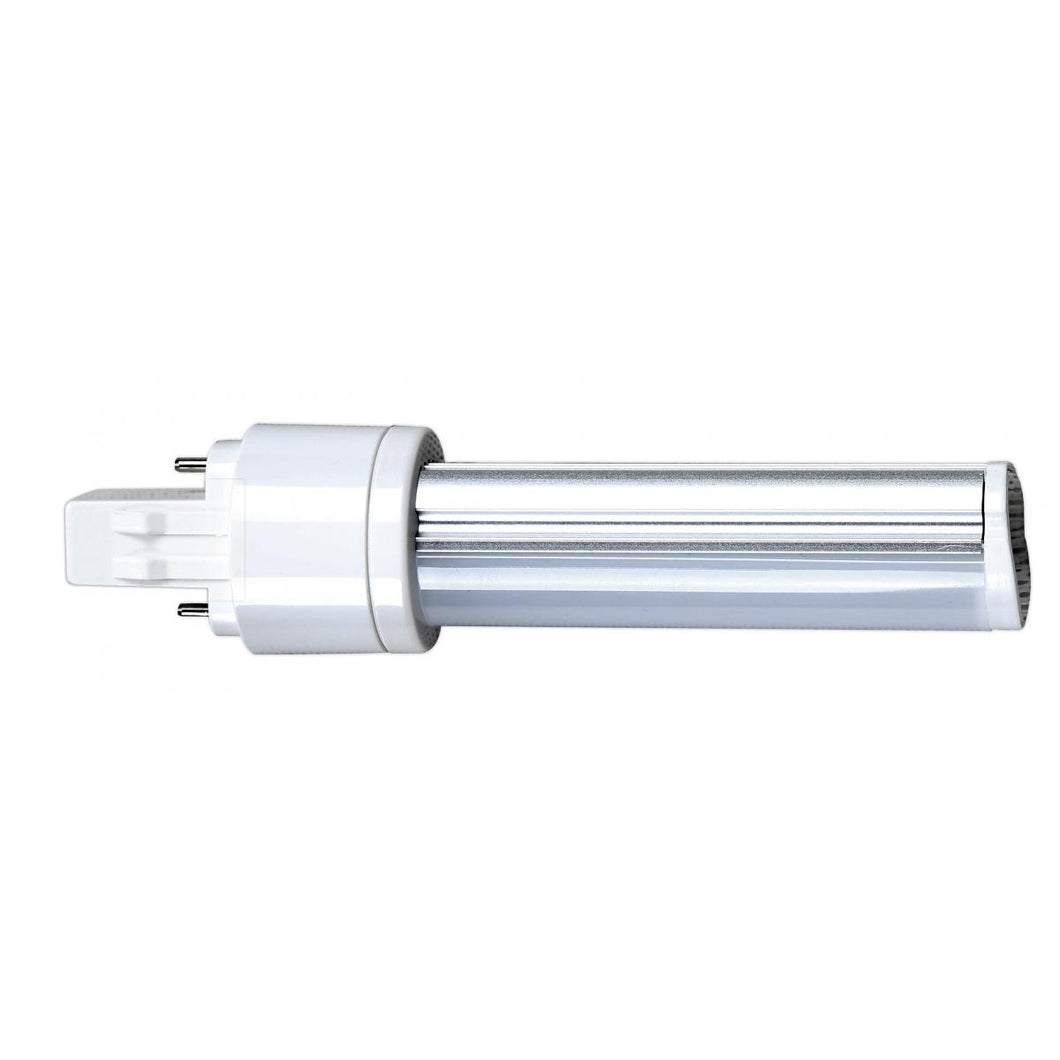 S8725 6W/H/LED/CFL/827/2P/BP/120-277