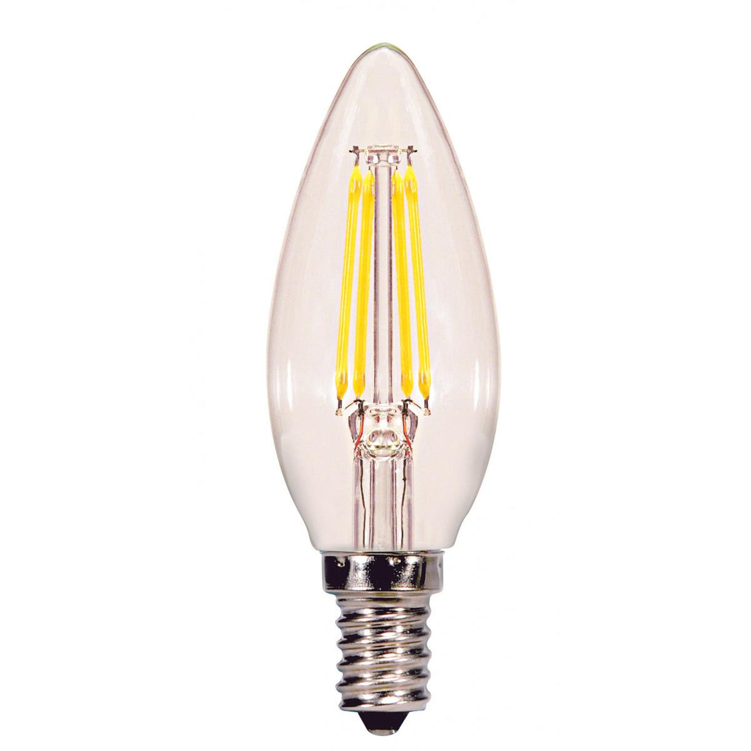 S8839 4W/CTC/LED/40K/CL/120V