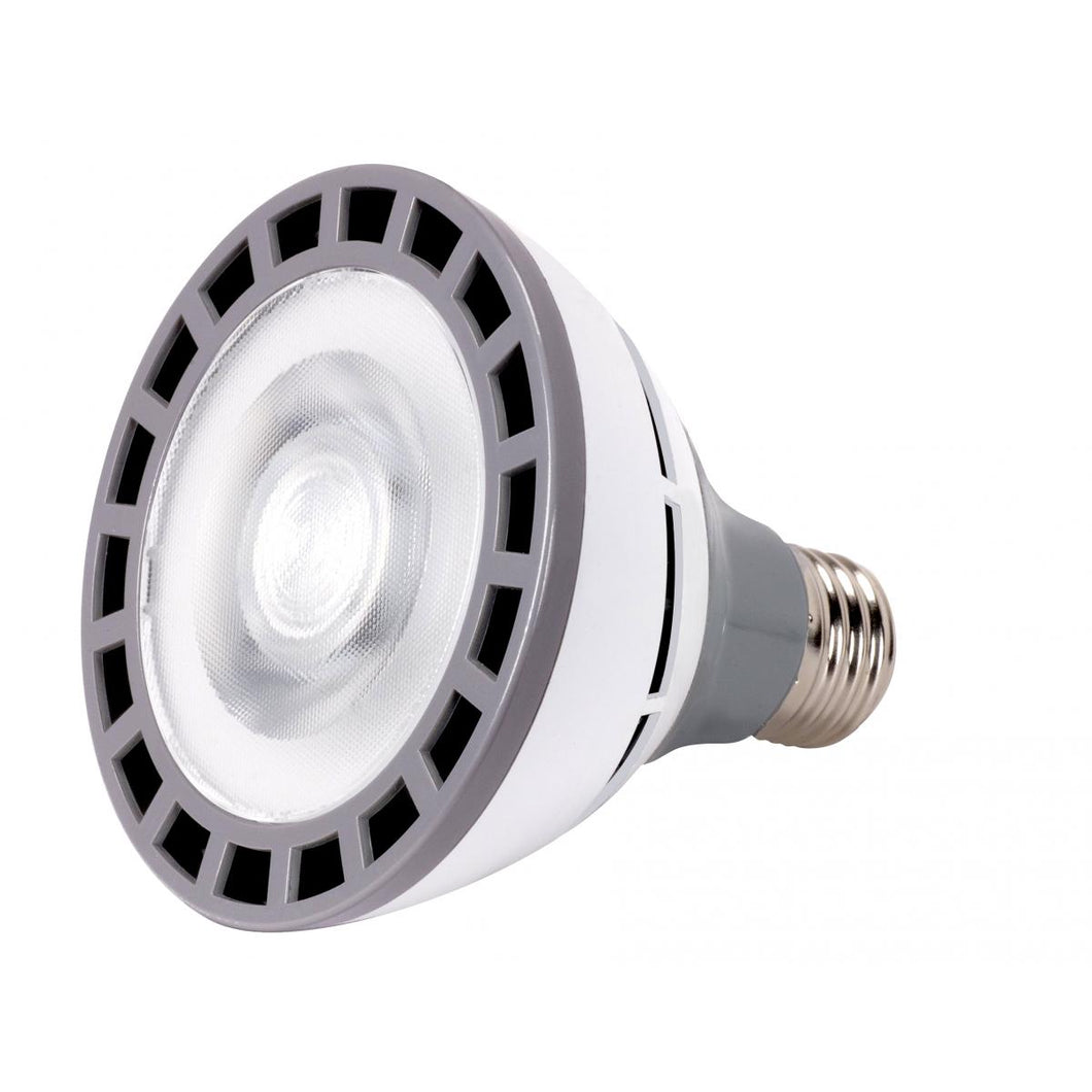 S9763 12W/LED/PAR30/SN/4K/100-277V