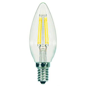 S9960 5.5W CTC/LED/27K/CL/120V