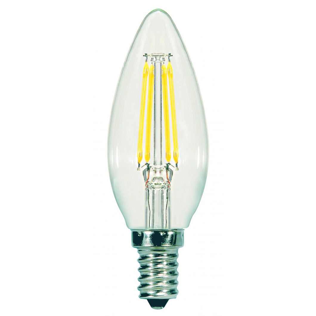 S9960 5.5W CTC/LED/27K/CL/120V