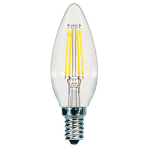 S9961 5.5W CTC/LED/30K/CL/120V