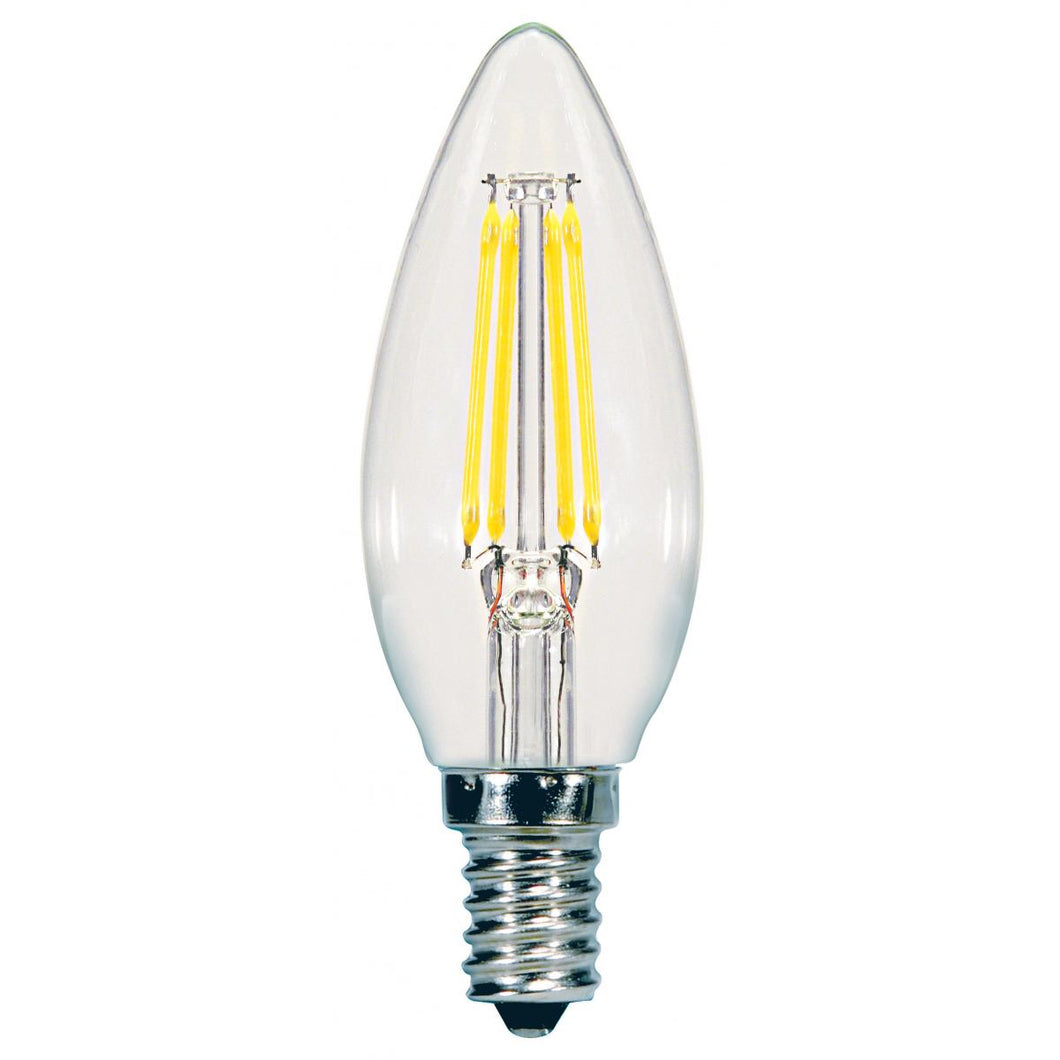S9961 5.5W CTC/LED/30K/CL/120V