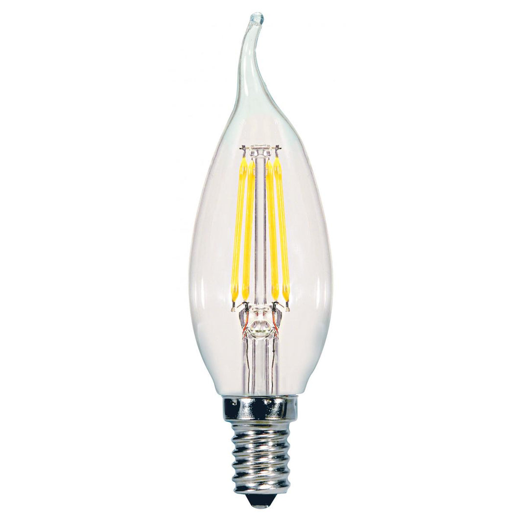S9963 5.5W CFC/LED/30K/CL/120V
