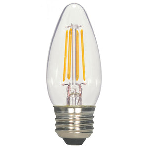S9964 5.5W ETC/LED/27K/CL/120V