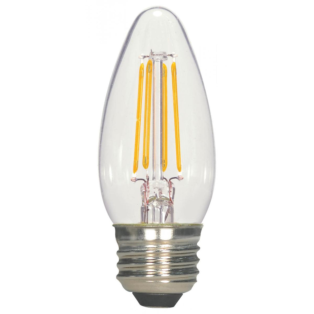 S9964 5.5W ETC/LED/27K/CL/120V